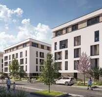 Wohnung zum Mieten in Weinheim 2.321,84 € 124.83 m²