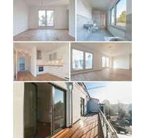Wohnung zum Mieten in Bremen 1.500,00 € 105 m²