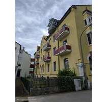 Wohnung zum Kaufen in Rosenheim 250.000,00 € 48 m²