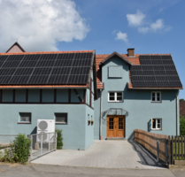 Haus zum Kaufen in Hessen - Trendelburg 375.000,00 € 150 m²