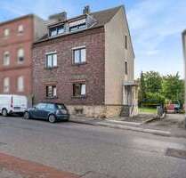 Haus zum Kaufen in Stolberg 325.000,00 € 186 m²