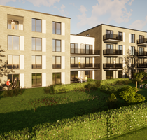 Wohnung zum Mieten in Norderstedt 1.428,53 € 81.63 m²