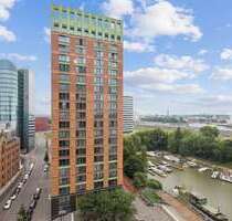 Wohnung zum Kaufen in Düsseldorf - Hafen 495.000,00 € 36 m²