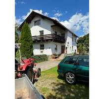 Wohnung zum Mieten in Frauenau 500,00 € 80 m²