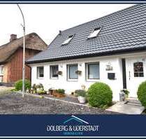 Haus zum Kaufen in Immenstedt Nordfriesland 349.000,00 € 277 m² - Immenstedt / Nordfriesland