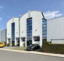 Büro in Münster-Hiltrup 1.850,00 € 214 m²