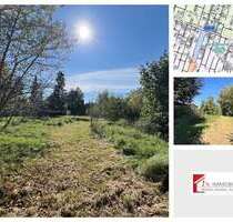 Grundstück zu verkaufen in Altlandsberg Radebrück 245.000,00 € 1430 m² - Altlandsberg / Radebrück