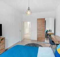 WG-Zimmer in Stuttgart 580,00 € 15 m²