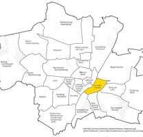 Wohnung zum Kaufen in München 1.100.000,00 € 96 m²