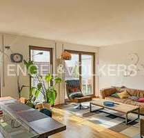 Wohnung zum Mieten in Frankfurt 2.150,00 € 102 m²