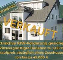 Wohnung zum Kaufen in Herford 250.100,00 € 61 m²
