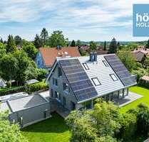 Haus zum Kaufen in Windach 1.150.000,00 € 167.47 m²