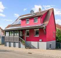 Haus zum Kaufen in Sternenfels 290.000,00 € 125.7 m²