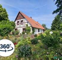 Haus zum Kaufen in Lübz 225.000,00 € 110 m²
