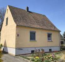 Haus zum Kaufen in Glaubitz 149.000,00 € 89.18 m²