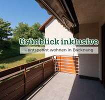 Wohnung zum Kaufen in Backnang 179.000,00 € 62.84 m²