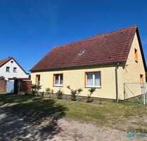 Haus zum Kaufen in Plattenburg 130.000,00 € 103 m²