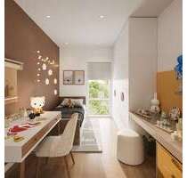 Wohnung zum Kaufen in Leipzig 525.000,00 € 90 m²