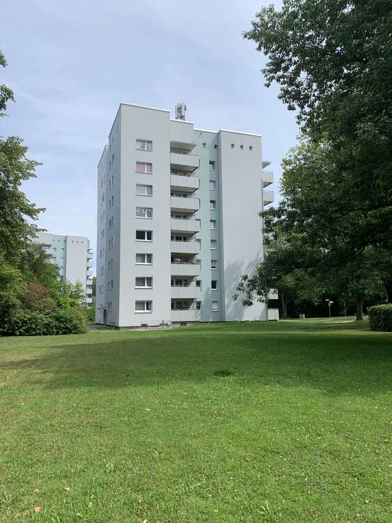 Wohnung zum Mieten in Bielefeld 544,00 € 64 m²