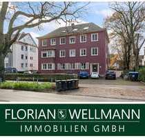 Wohnung zum Kaufen in Bremen 245.000,00 € 83.23 m²