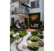 Wohnung zum Kaufen in Baden-Baden 408.800,00 € 90 m²