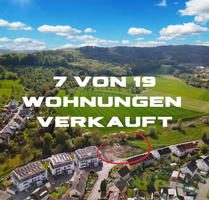 Wohnung zum Kaufen in Rudersberg 399.000,00 € 73.9 m²