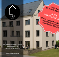 Wohnung zum Kaufen in Heddesheim 487.000,00 € 79.28 m²