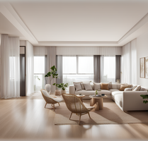 Wohnung zum Kaufen in Ostfildern 499.000,00 € 133 m²