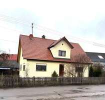 Haus zum Kaufen in Gessertshausen 358.000,00 € 225 m²