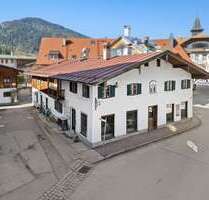Haus zum Kaufen in Oberammergau 569.000,00 € 190 m²