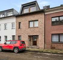 Haus zum Kaufen in Alsdorf 345.000,00 € 213 m²