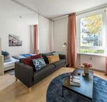 Wohnung zum Mieten in Frankfurt 1.310,00 € 40 m²