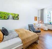 Wohnung zum Mieten in Frankfurt 1.020,00 € 24 m²