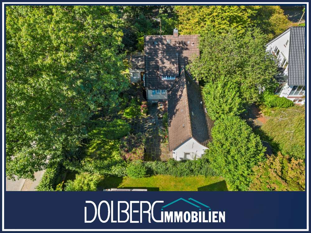 Grundstück zu verkaufen in Ahrensburg 798.000,00 € 764 m²