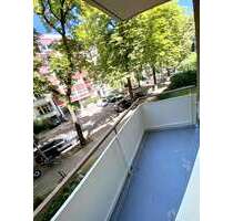 Wohnung zum Mieten in Berlin 1.185,00 € 48 m²