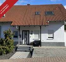 Haus zum Kaufen in Wartenberg-Rohrbach 398.000,00 € 137 m²