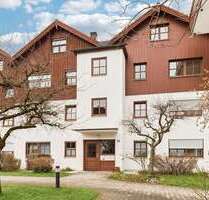 Wohnung zum Kaufen in Weilheim in Oberbayern 475.000,00 € 110 m²