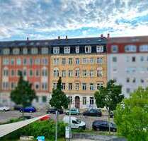 Haus zum Kaufen in Dresden Neustadt 1.800.000,00 € 723 m² - Dresden / Neustadt