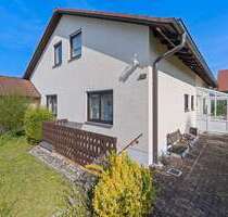 Haus zum Kaufen in Baindt 594.000,00 € 206 m²