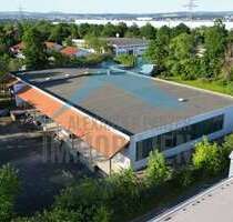 Halle in Fuldabrück Bergshausen 3.850,00 € 300 m² - Fuldabrück / Bergshausen