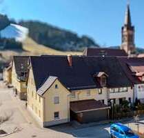 Haus zum Kaufen in Vöhrenbach 330.000,00 € 189 m²