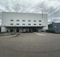 Halle in Bad Säckingen 7.500,00 € 1319 m²