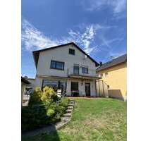 Haus zum Mieten in Flörsheim-Weilbach 2.100,00 € 126.37 m²