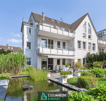 Wohnung zum Kaufen in Großbeeren 599.000,00 € 124 m²