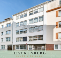 Wohnung zum Kaufen in Aachen 232.000,00 € 80.29 m²