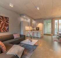 Wohnung zum Mieten in Frankfurt 3.100,00 € 110 m²