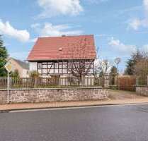 Haus zum Kaufen in Großweitzschen 74.000,00 € 124.66 m²