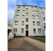 Wohnung zum Mieten in Flensburg 488,00 € 45.7 m²