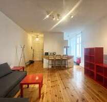 Wohnung zum Mieten in Berlin 1.500,00 € 55 m²