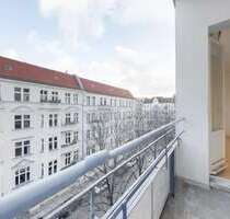 Wohnung zum Mieten in Berlin 850,00 € 30 m²